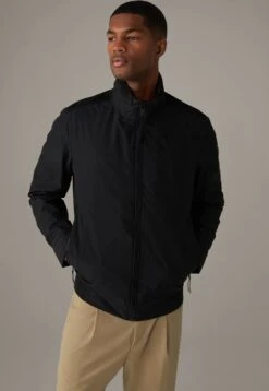 Strellson Übergangsjacke - Schwarz