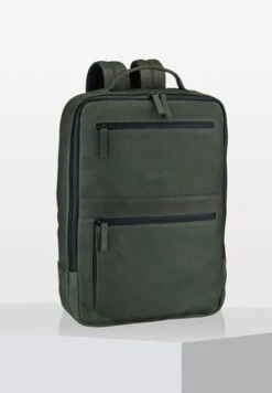 Strellson Tagesrucksack - Cognac -Strellson cfd4da140710434da71b349972dd0f37