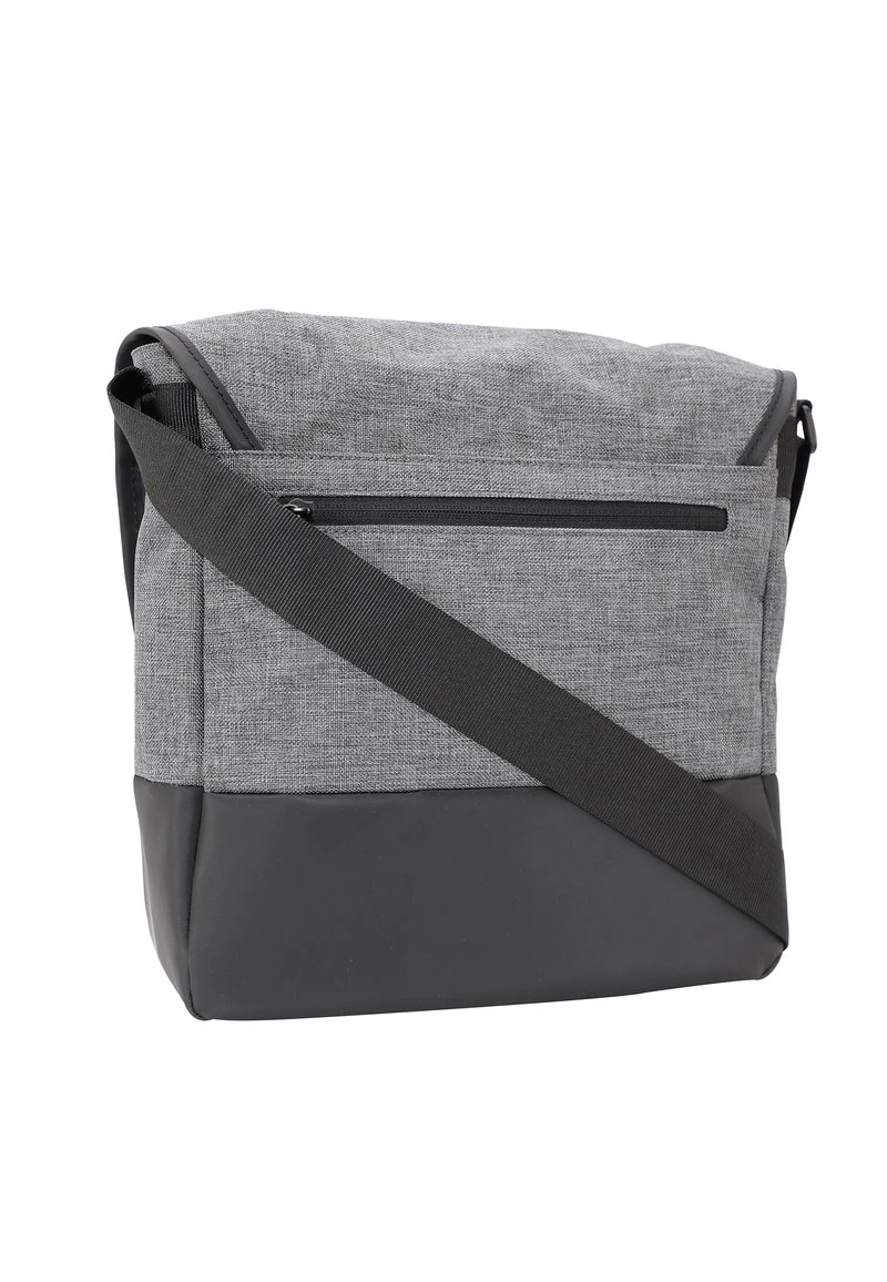 NORTHWOOD DORIAN MVF - Umhängetasche - Darkgrey 2 NORTHWOOD DORIAN MVF - Umhängetasche - Darkgrey – Bild 2