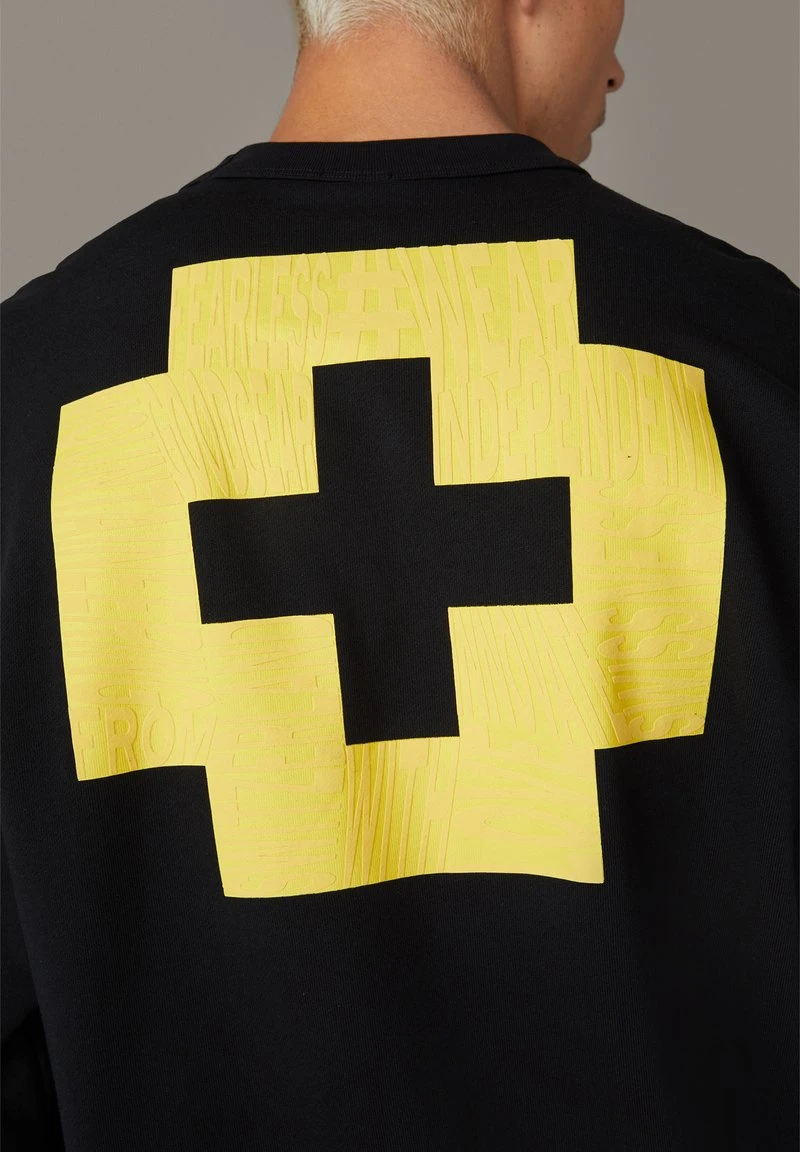 Strellson 11 KIAN R 10014673 - Sweatshirt - Black 4 Strellson 11 KIAN R 10014673 - Sweatshirt - Black – Bild 4