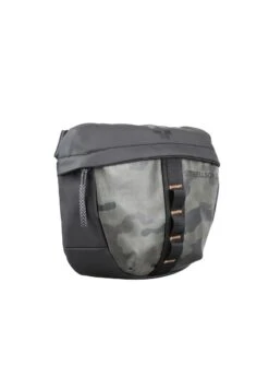 STAMFORD TOBY SHOULDER XSHZ - Umhängetasche - Black -Strellson d13efab7e34248e586644c6860f743f9