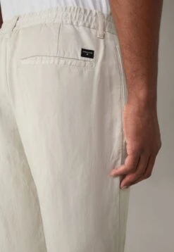 Strellson SATURN - Jeans Straight Leg - Offwhite -Strellson d1e243ce8d1b4ee0b63ae32083b8ec7c