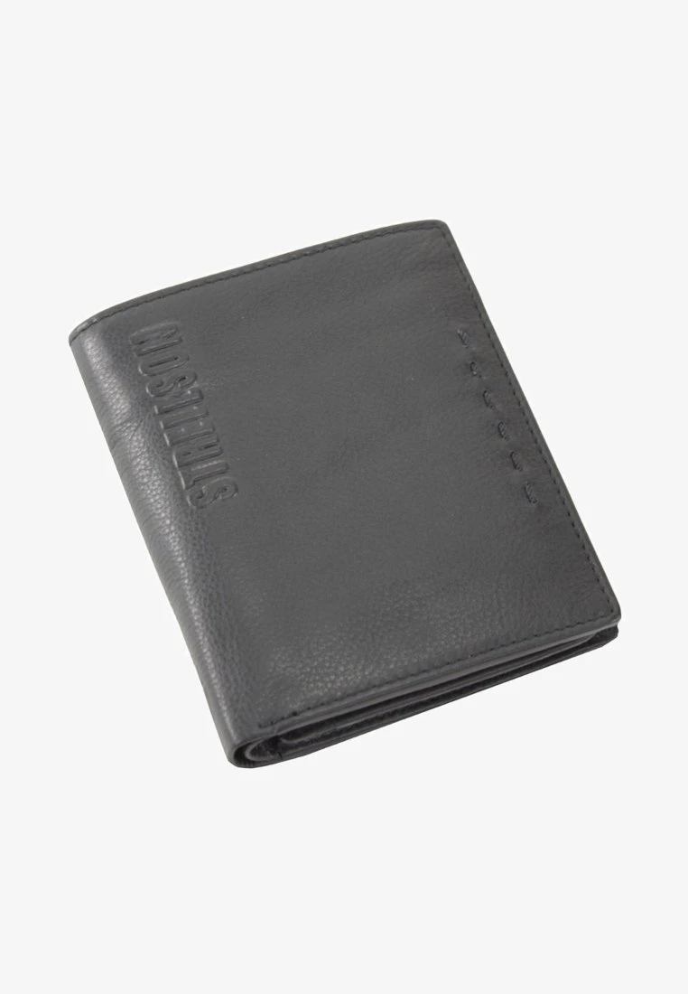 Strellson OXFORD CIRCUS - Geldbörse - Dark Brown 6 Strellson OXFORD CIRCUS - Geldbörse - Dark Brown – Bild 6