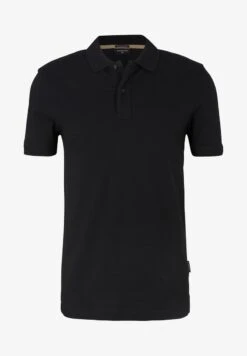 Strellson PETTER - Poloshirt - Schwarz