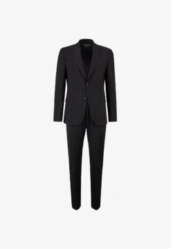 Strellson AIDAN MAX SET - Anzughose - Blau 8 Strellson AIDAN MAX SET - Anzughose - Blau -Strellson d2b86028169a4fc580e563c9113ac291