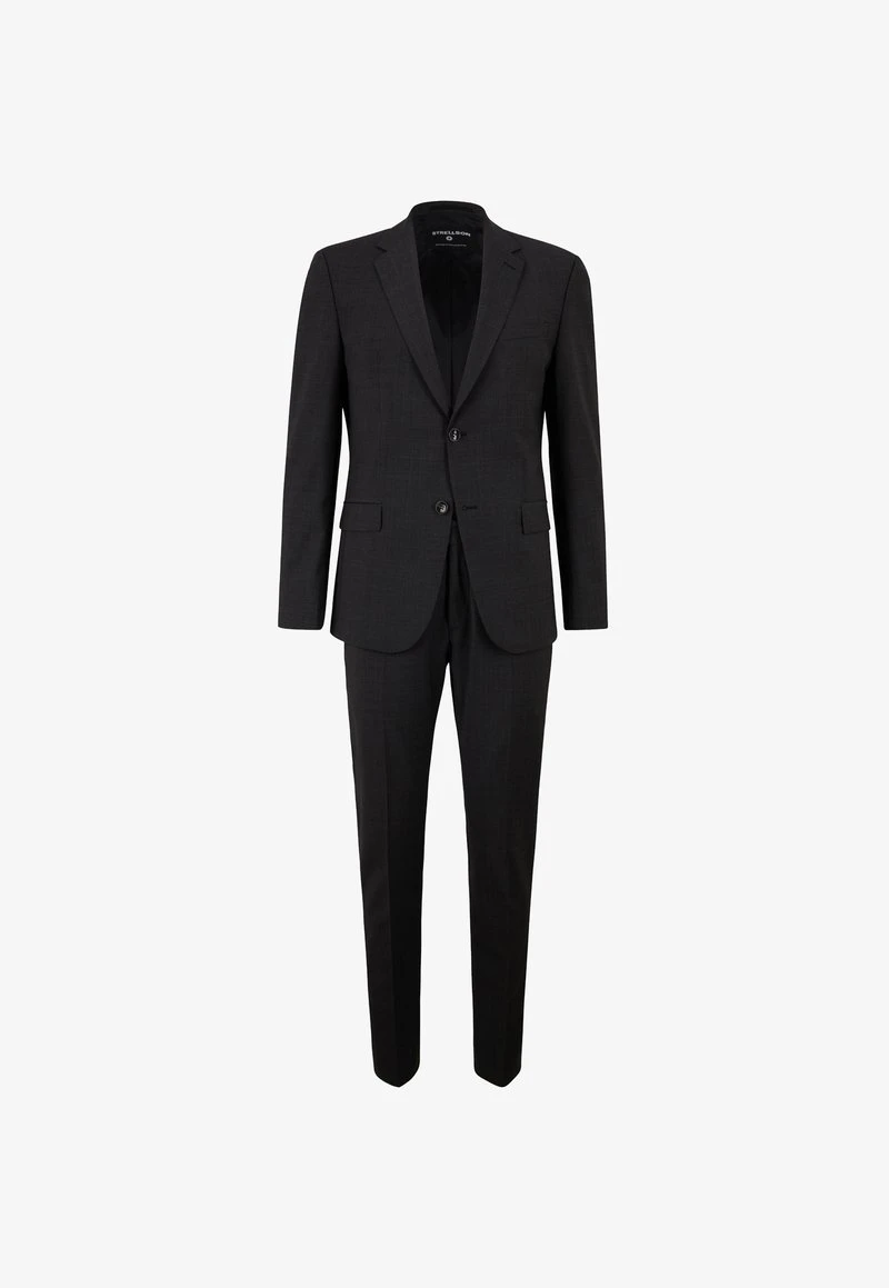 Strellson AIDAN MAX SET - Anzughose - Blau 3 Strellson AIDAN MAX SET - Anzughose - Blau – Bild 3