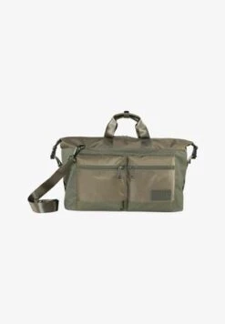 Strellson TOTT 2.0 LANDON - Weekender - Khaki 11 Strellson TOTT 2.0 LANDON - Weekender - Khaki -Strellson d34f266fc5e844e88667cfc0f383897a