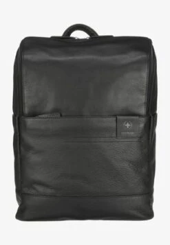 NORTHWOOD RS JOSH - Tagesrucksack - Black -Strellson d37157e9704d44b4abfe63e33a619f26 2