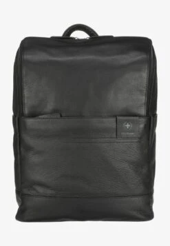 Strellson Tagesrucksack - Black