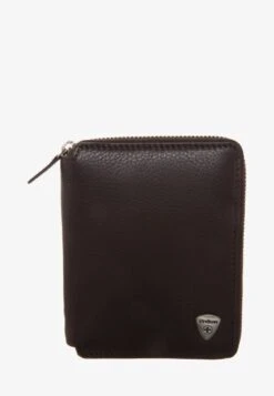 HARRISON - Geldbörse - Darkbrown -Strellson d38c4d7988f145ce957b51216a94f431 1