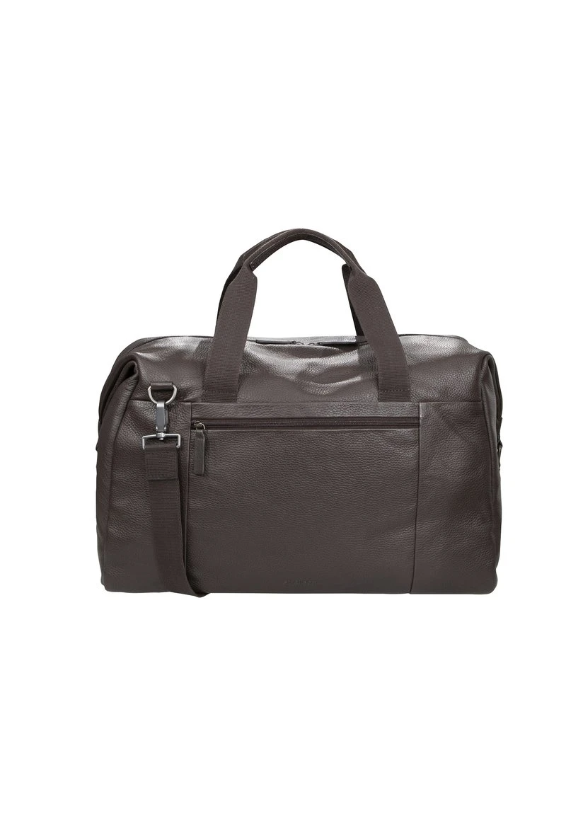 Weekender - Darkbrown 2 Weekender - Darkbrown – Bild 2