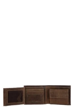 Strellson RICHMOND - Geldbörse - Dark Brown 10 Strellson RICHMOND - Geldbörse - Dark Brown -Strellson d608f246f17b46638c7fa3ecc9123999