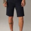Strellson CRUSH - Shorts - Navy