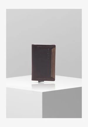 CARTER C-ONE E-CAGE SV8O - Geldbörse - Black 6 CARTER C-ONE E-CAGE SV8O - Geldbörse - Black – Bild 6