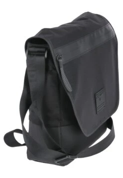 Strellson DORIAN - Umhängetasche - Schwarz -Strellson d8f2dcf5233c4fcca3ca2bfb58a89d18