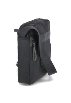 Strellson NORTHWOOD RS MARCUS - Umhängetasche - Schwarz 10 Strellson NORTHWOOD RS MARCUS - Umhängetasche - Schwarz -Strellson d91e6f1bb25e4753911c7b1d335d131c