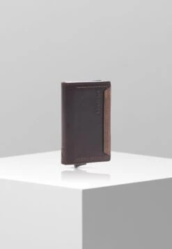 CAMDEN C-ONE E-CAGE SV8O - Geldbörse - Darkbrown -Strellson da027f325b564a3485662da7dba6e05f