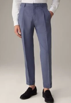 Strellson ANZUG ACON-LUIS - Anzughose - Hellblau Meliert -Strellson da88936ddf90442ab718cc7fb76a2374