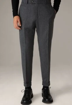 Strellson SET ACON LUC - Anzug - Dunkelgrau Meliert 9 Strellson SET ACON LUC - Anzug - Dunkelgrau Meliert -Strellson dab5e22f6d5f47a1ae8e9907f345fde9