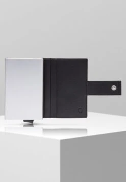 CARTER C-TWO E-CAGE SV8F - Geldbörse - Black -Strellson db2a559b692f42c8b0c15ee7e2decbbb