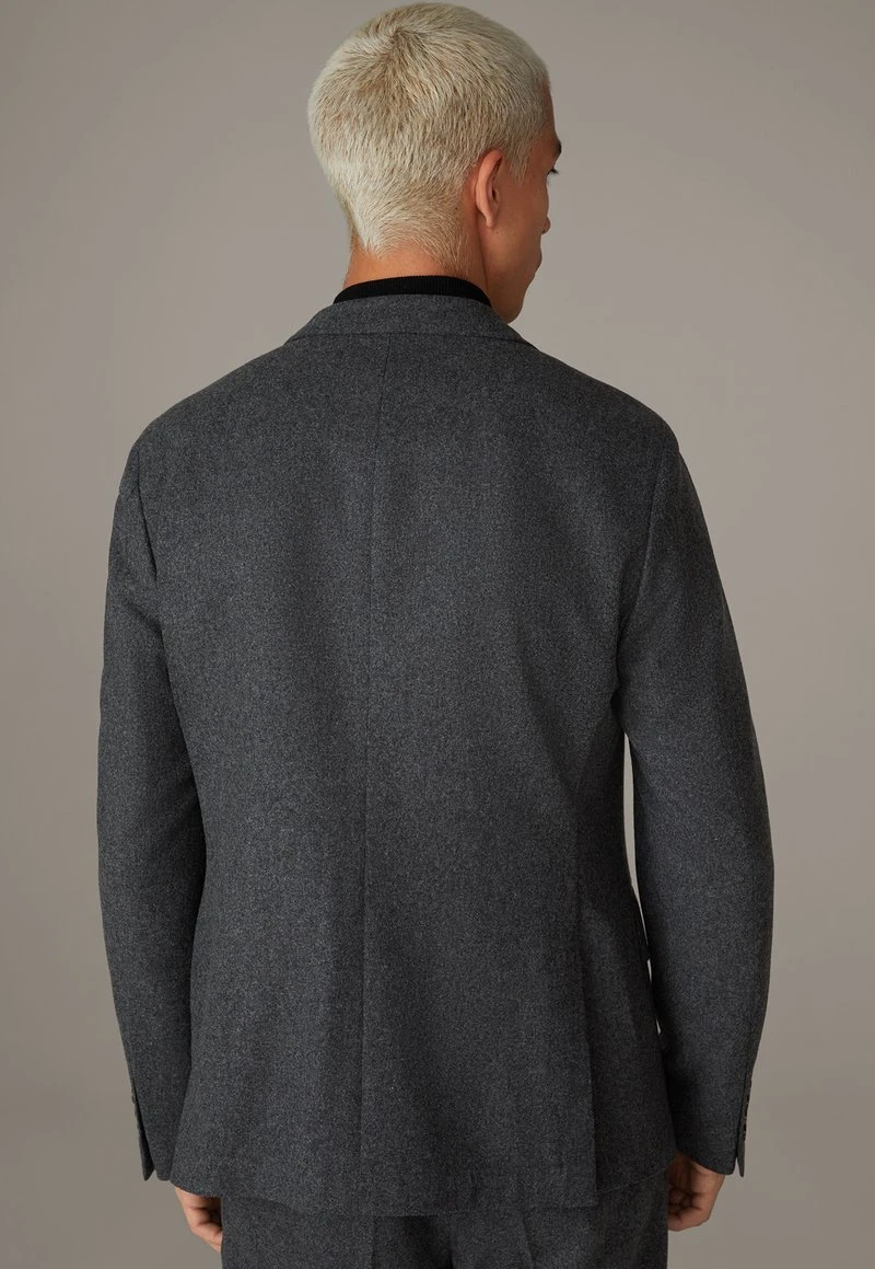 Strellson SET ACON LUC - Anzug - Dunkelgrau Meliert 5 Strellson SET ACON LUC - Anzug - Dunkelgrau Meliert – Bild 5
