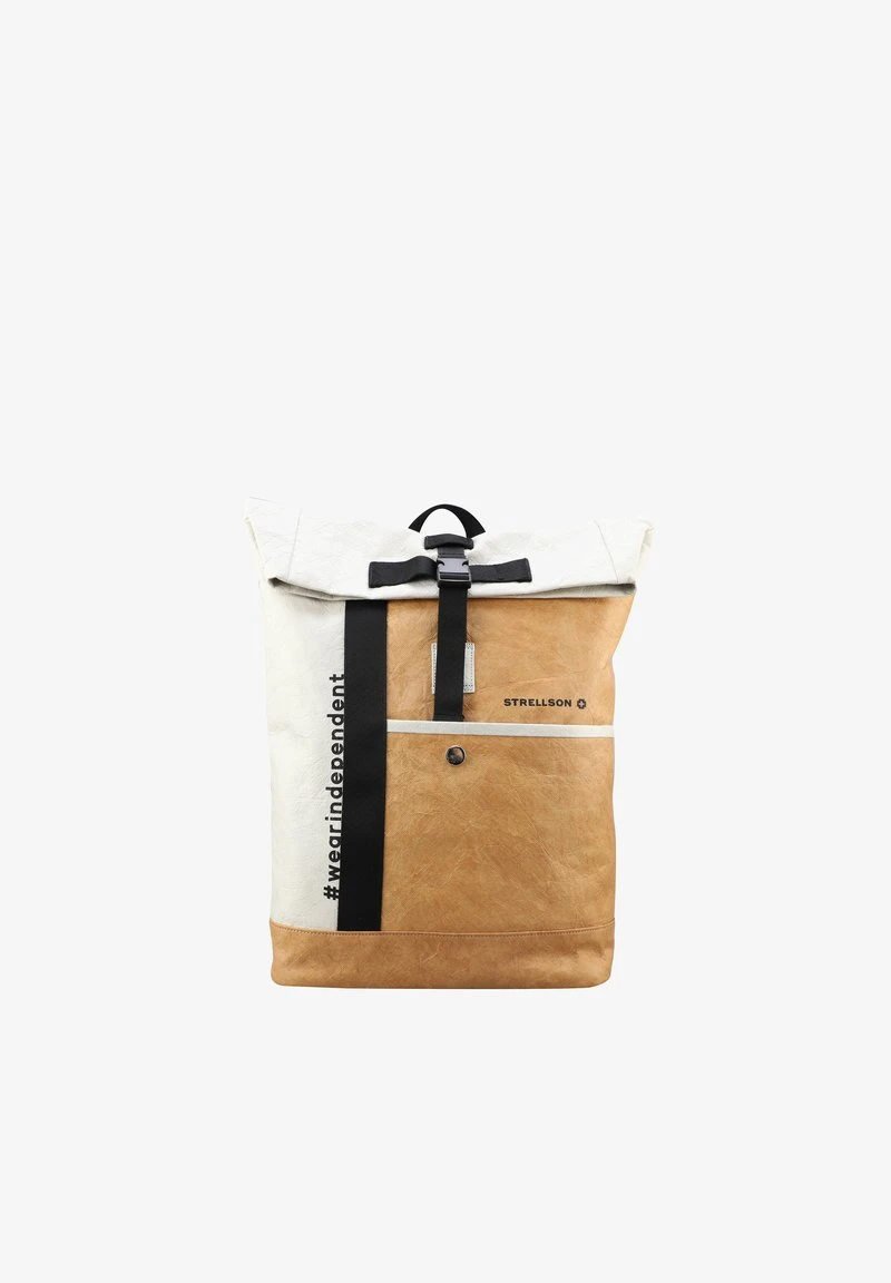 WESTBOURNE EDDIE - Tagesrucksack - Darkgrey 3 WESTBOURNE EDDIE - Tagesrucksack - Darkgrey – Bild 3