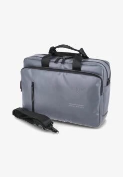 Strellson CHARLES - Notebooktasche - Grau
