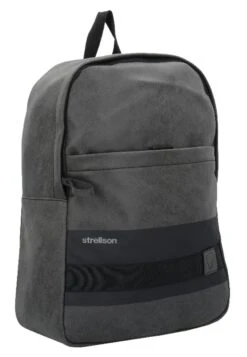 Strellson FINCHLEY - Tagesrucksack - Dark Grey 8 Strellson FINCHLEY - Tagesrucksack - Dark Grey -Strellson ddc376f609354815b2ce68f971c480d9