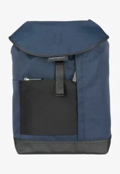 Strellson ROYAL OAK - Tagesrucksack - Black -Strellson de0a5a2d020d46289b3fc7bcae06f8d4