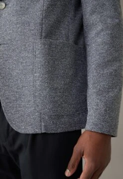 Strellson ADDY - Sakko - Blau Meliert -Strellson de9e7292b9be4d5fb764bc9de890dffa