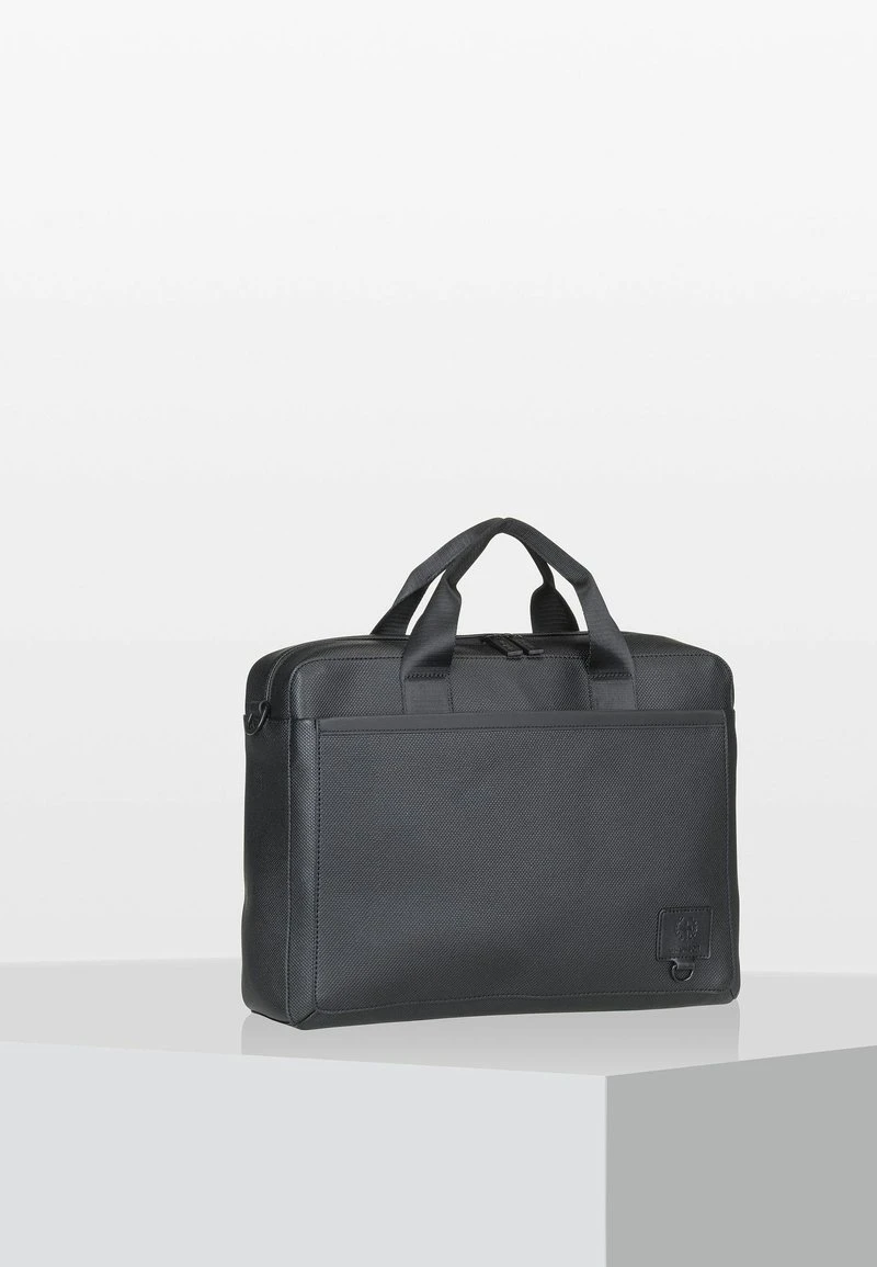 Strellson Aktentasche - Black 2 Strellson Aktentasche - Black – Bild 2