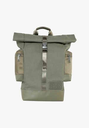 Strellson TOTT 2.0 EDDIE - Tagesrucksack - Khaki 6 Strellson TOTT 2.0 EDDIE - Tagesrucksack - Khaki – Bild 6