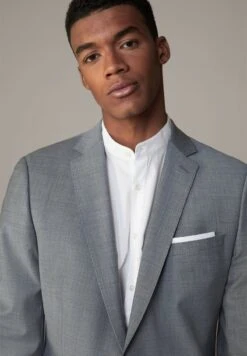 Strellson ALLEN AMF - Sakko - Gray -Strellson e18b43aca99e4f8c9a9ce1ac7fa92153