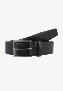 Strellson Gürtel - Black 10 Strellson Gürtel - Black -Strellson e1e1ff94ae0a4151be4f6be87140aa83