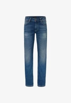 Strellson ROBIN - Jeans Slim Fit - Navy 11 Strellson ROBIN - Jeans Slim Fit - Navy -Strellson e2a356d9ce234ef0982de8fa5980c286