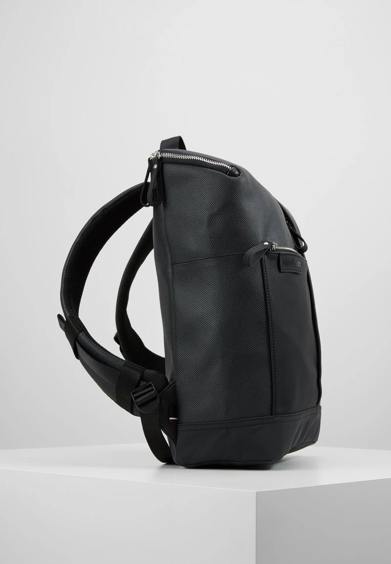 Strellson ROYAL OAK BACKPACK - Tagesrucksack - Black 4 Strellson ROYAL OAK BACKPACK - Tagesrucksack - Black – Bild 4