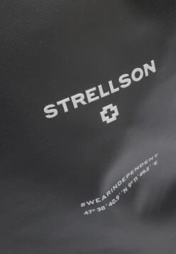 STOCKWELL GREG - Tagesrucksack - Black -Strellson e584894f2c924e8db12b8f5ecb35107a