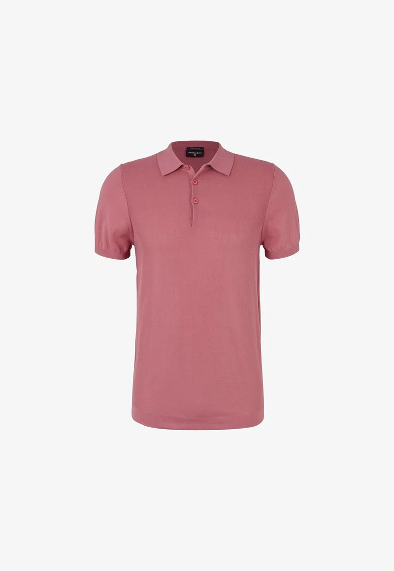 Strellson VINCENT - Poloshirt - Rosé 5 Strellson VINCENT - Poloshirt - Rosé – Bild 5