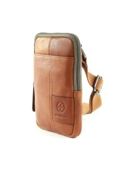 Strellson Umhängetasche - Cognac -Strellson e6d8916eda824dd59f2e4739a661e0bd