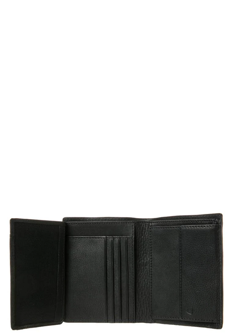 Strellson HARISSON BILLFORD - Geldbörse - Schwarz 5 Strellson HARISSON BILLFORD - Geldbörse - Schwarz – Bild 5