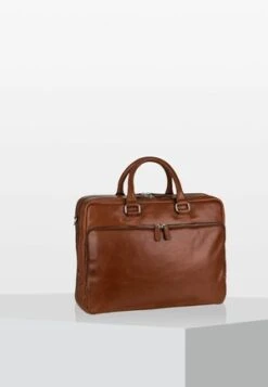 Strellson Tagesrucksack - Cognac -Strellson e707a83d87b54cf18827978c14ef8df5