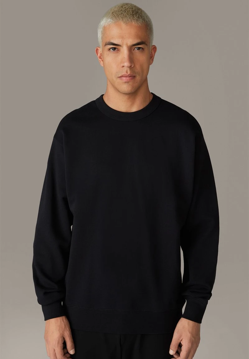 Strellson 11 KIAN R 10014673 - Sweatshirt - Black 3 Strellson 11 KIAN R 10014673 - Sweatshirt - Black – Bild 3