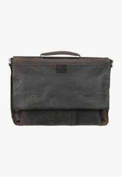 Strellson Aktentasche - Dark Brown