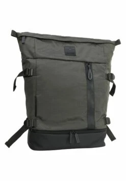 NORTHWOOD RS SEBASTIAN - Tagesrucksack - Khaki 9 NORTHWOOD RS SEBASTIAN - Tagesrucksack - Khaki -Strellson e8179bb55972459283282dfcf7865066