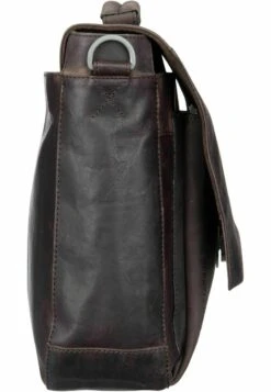 Strellson Aktentasche - Dark Brown -Strellson e81c82b4265f4c3aadd5ebc235d401ab