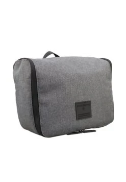 NORTHWOOD 2.0 BENNY - Kosmetiktasche - Darkgrey -Strellson e84b1f3bf4714bd592ac9b84a85be756