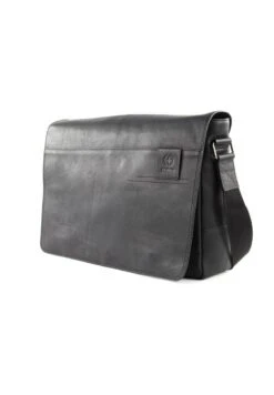 Strellson PARK - Umhängetasche - Black 8 Strellson PARK - Umhängetasche - Black -Strellson e8d1ee30404446ca98a2c1af0e3b69d8