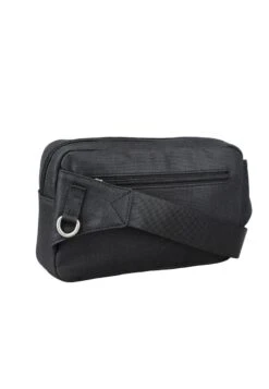 TOTTENHAM CORY SHZ - Umhängetasche - Black -Strellson e927a4ba985b4b0889610c9879be6438