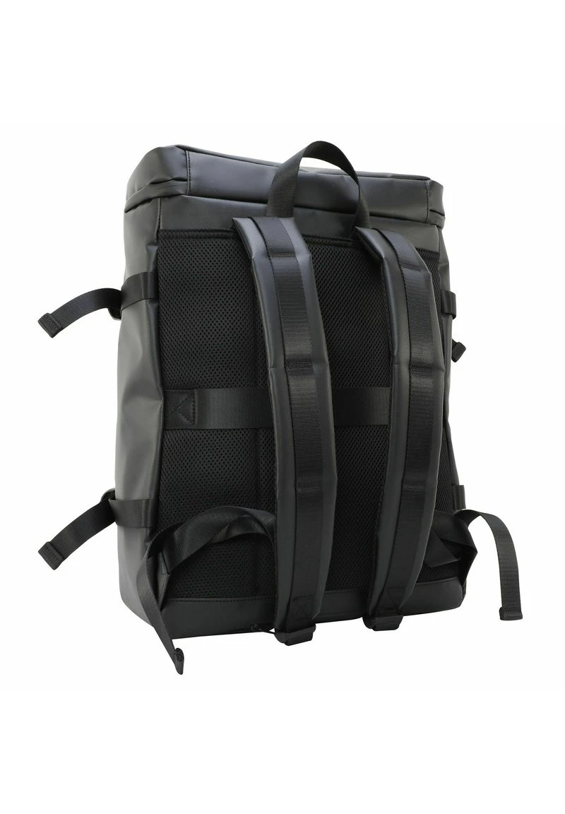 Strellson STOCKWELL 2.0 HANE - Tagesrucksack - Black 2 Strellson STOCKWELL 2.0 HANE - Tagesrucksack - Black – Bild 2