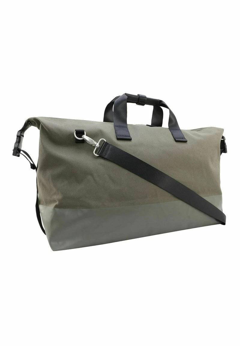 Strellson TOTT 2.0 LANDON - Weekender - Khaki 2 Strellson TOTT 2.0 LANDON - Weekender - Khaki – Bild 2